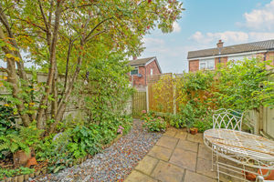 Garden- click for photo gallery